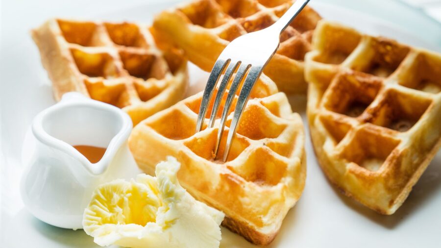 Wafel