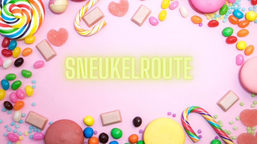 Sneukelroute Sneukelroute