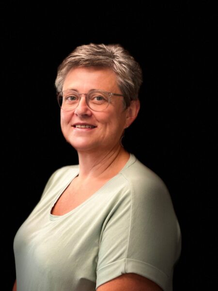 Katrien Verbeerst Katrien Verbeerst