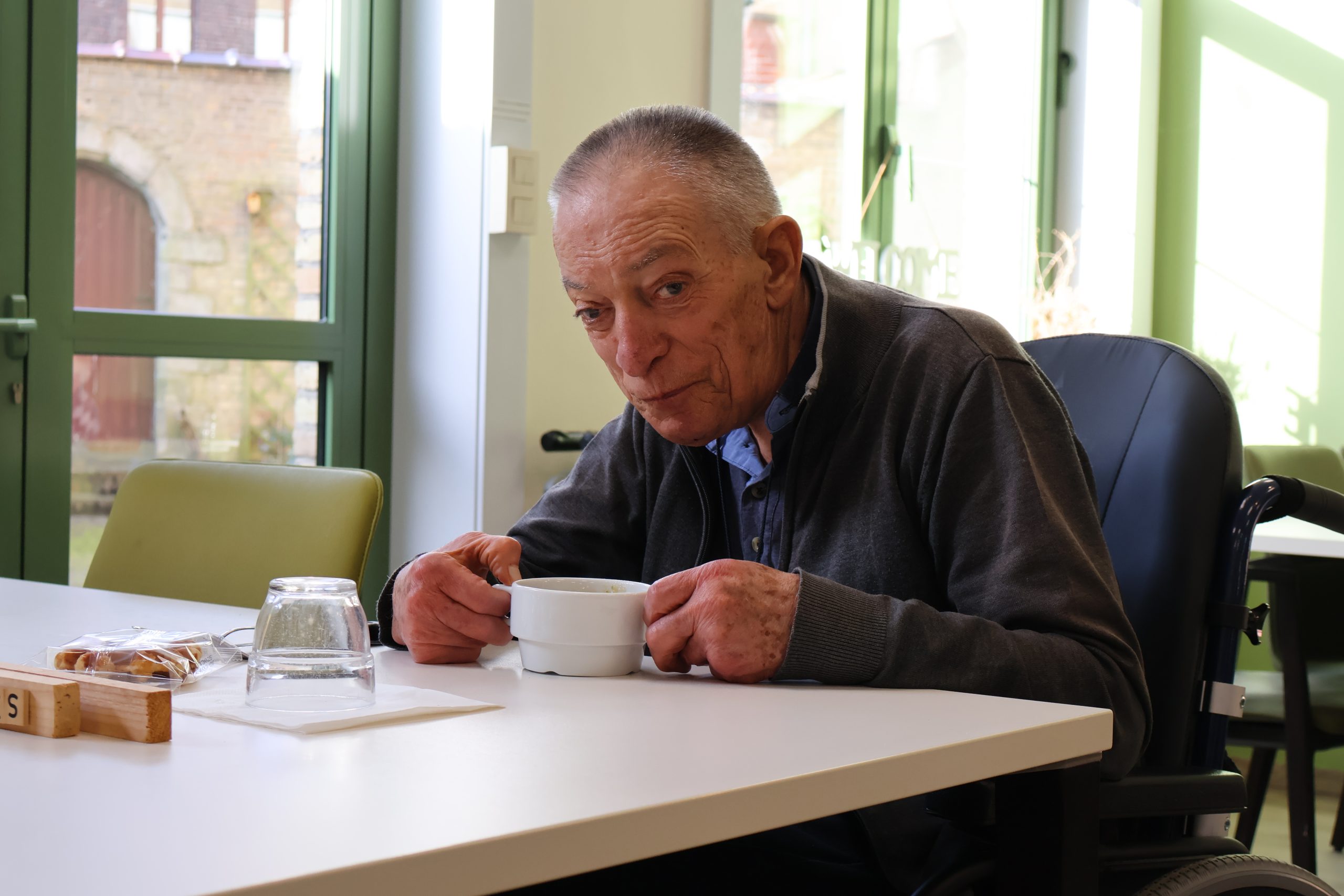 Bewoners (10) Bewoners (10)